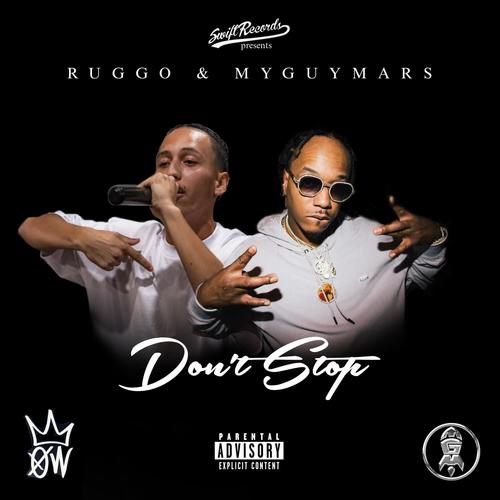 Don't Stop (Explicit)