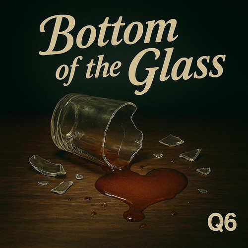 Bottom of the Glass
