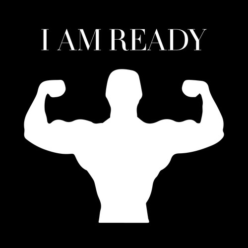 I am ready