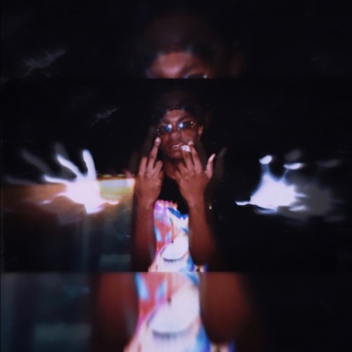 Out My Body (Explicit)