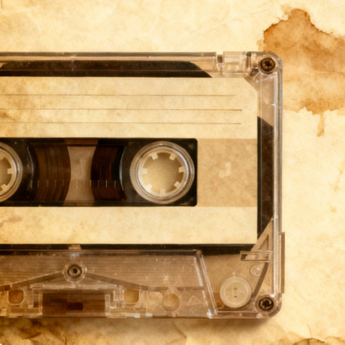 这首，我快听包浆了