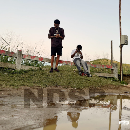 Nada é Pra Sempre (Explicit)