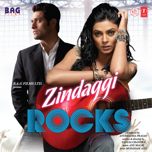 Zindaggi Rocks