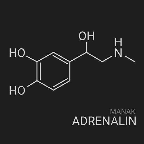 Адреналин (Explicit)