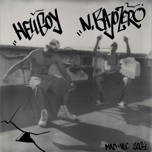 BLINDADO (feat. N.Bajozero & Red Cloud) [Explicit]