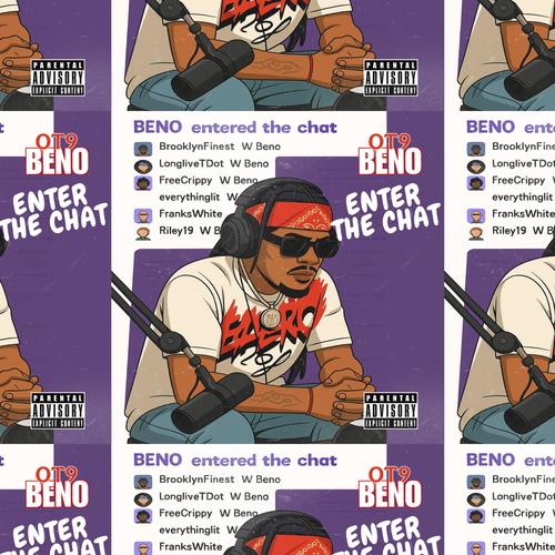 ENTER THE CHAT (Explicit)