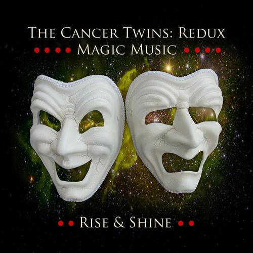 Rise & Shine (feat. magic music)