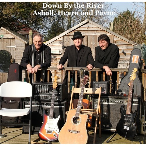 Down By the River - Single