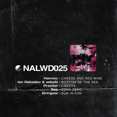 Not Allowed VA 025