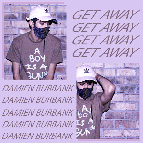 Get Away (Explicit)
