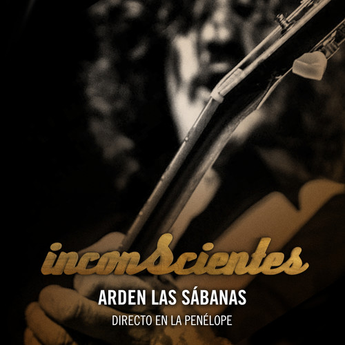 Arden las Sábanas (En Directo)