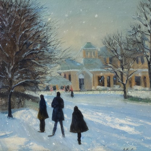 Berklee College of Music Homework Semester 2