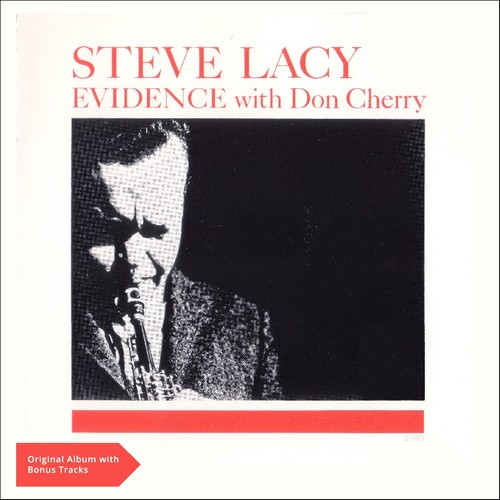 Evidence (Original Album plus Bonus Tracks)