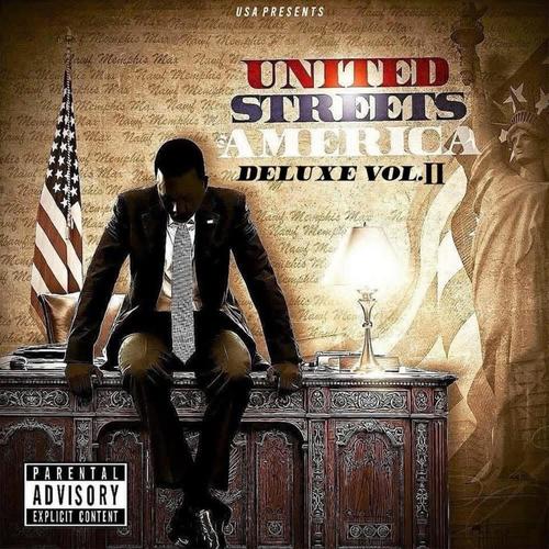 Change for the Better (feat. Hov) [Explicit]