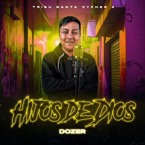 Hijos de Dios Cypher 2