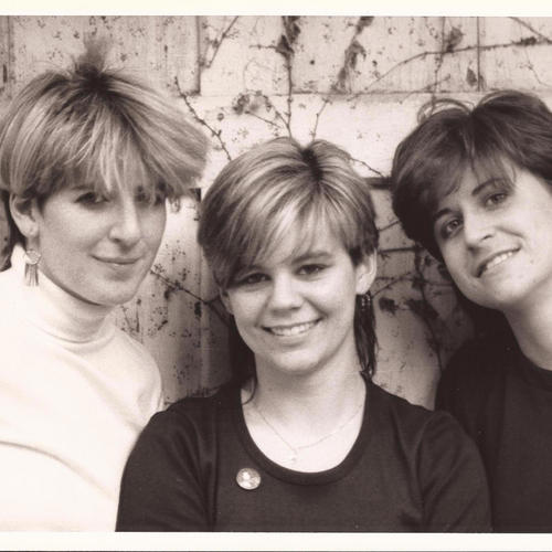 SONiA disappear fear Goes 80s with exibit A