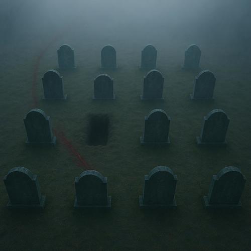 Tombstone (feat. Epik the Dawn)