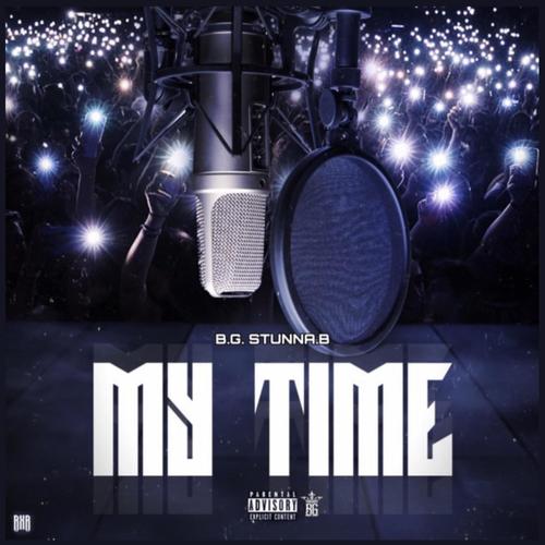 My Time (Explicit)
