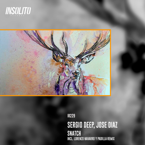 Snatch EP
