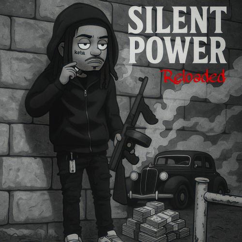 Silent Power 2 (Explicit)