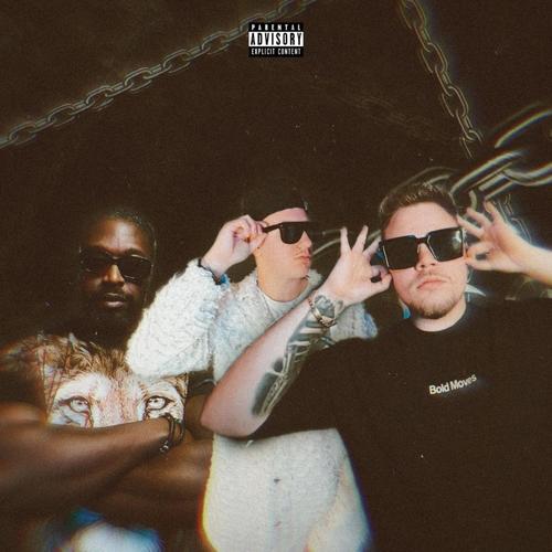 ABOUT ME (feat. ENB & MATTHEW) [Explicit]