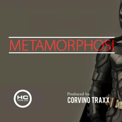 Metamorphosis