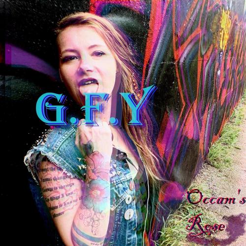 G.F.Y (feat. Anastasia Rose) [Explicit]
