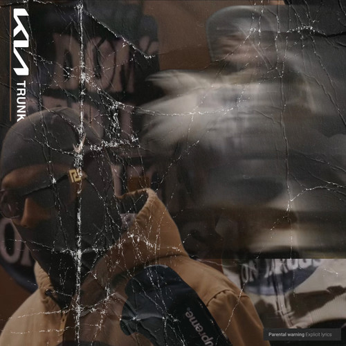 Kia Trunk (Explicit)