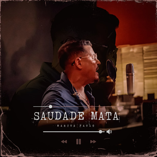 Saudade Mata