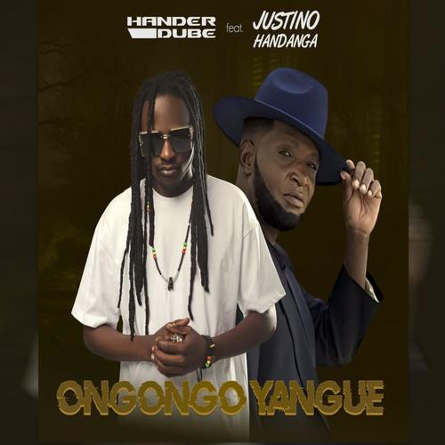 Hander Dube- Ongongo yange (feat. Justino Handanga)