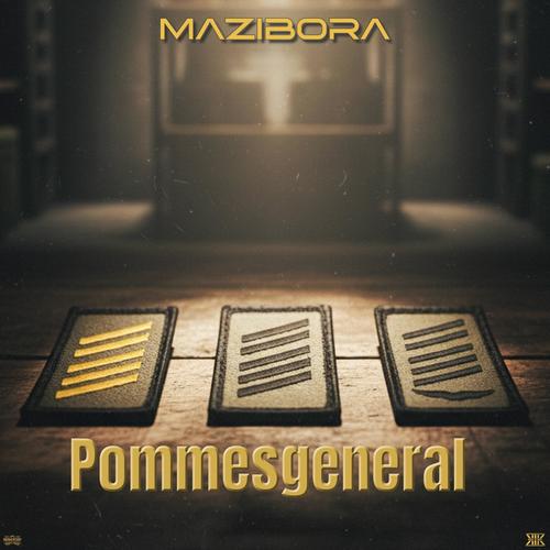 Pommesgeneral (Explicit)