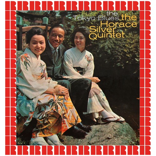 The Tokyo Blues (Hd Remastered Edition)