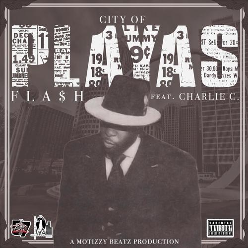 City of Playas (Explicit)
