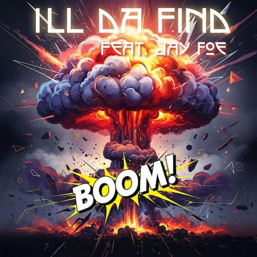 Boom (feat. JAY FOE) [Explicit]