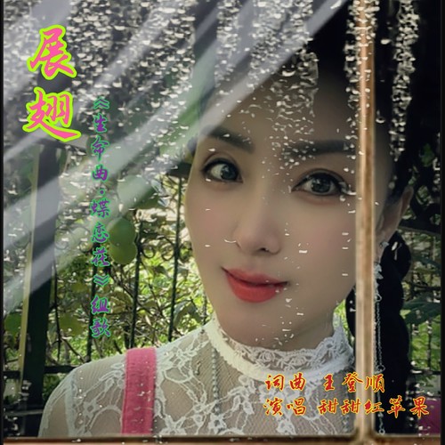 展翅《生命曲·蝶恋花》组歌