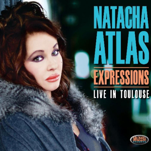 Expressions – (Live in Toulouse)