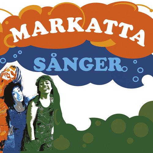 Markattasånger