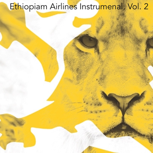 Ethiopiam Airlines Instrumenal, Vol. 2