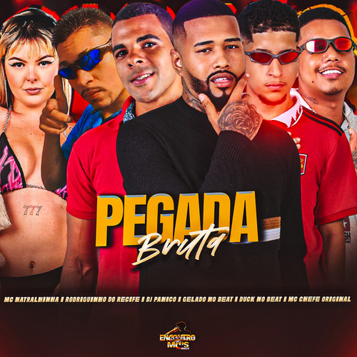 PEGADA BRUTA (Explicit)