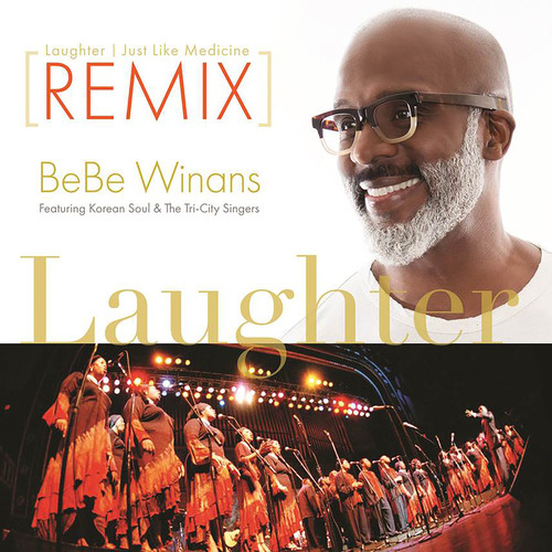 Laughter Just Like A Medicine (Remix)