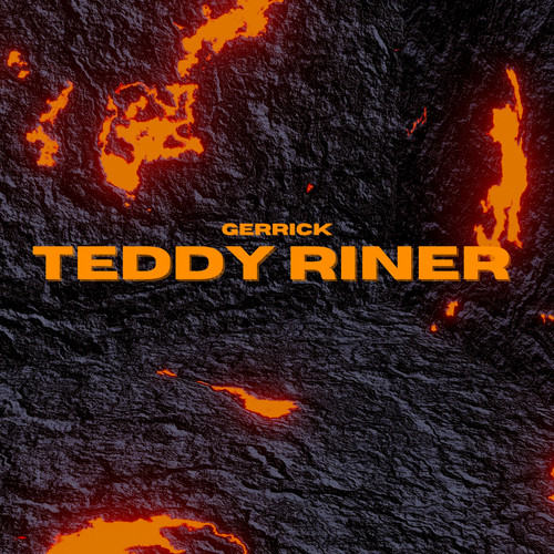TEDDY RINER