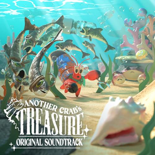Another Crab's Treasure OST (蟹蟹寻宝奇遇 游戏原声带)