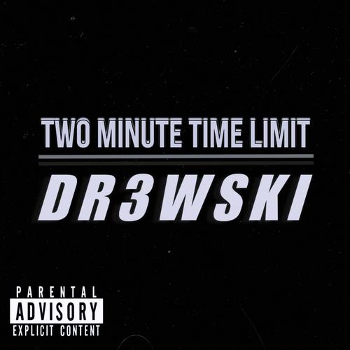 Two Minute Time Limit (Explicit)