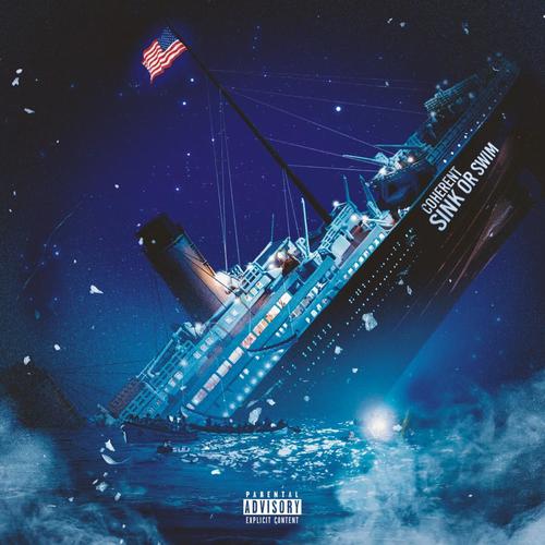 Sink or Swim (Explicit)