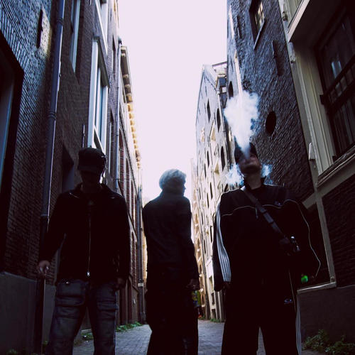 Art Talks (Explicit)