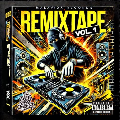 RemiXtape, Vol. 1 (Explicit)