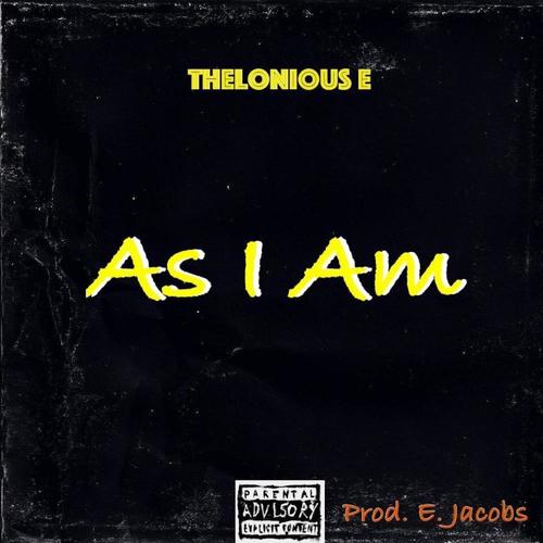 As I Am (Explicit)