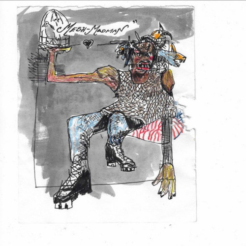 Meshmadman (Explicit)