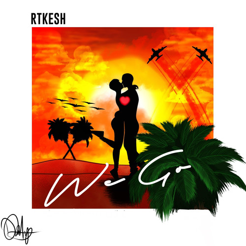 We Go (Explicit)