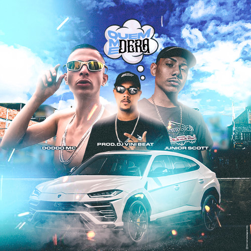 Quem me dera (Explicit)